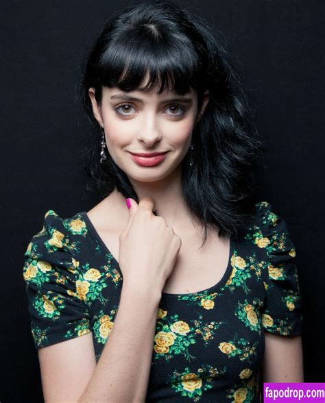 krysten ritter leaked photos|Krysten Ritter Bares Her Bikini Body in Cancun!